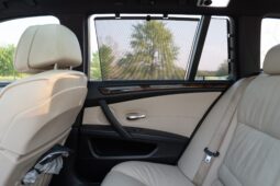 
										2010 BMW 535i xDrive Sports Wagon M Sport full									