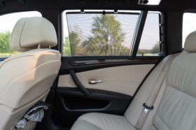 2010 BMW 535i xDrive Sports Wagon M Sport