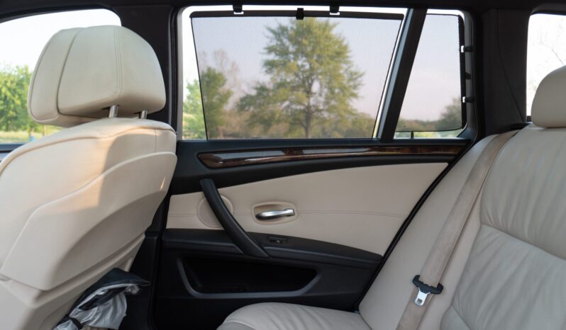 
								2010 BMW 535i xDrive Sports Wagon M Sport full									