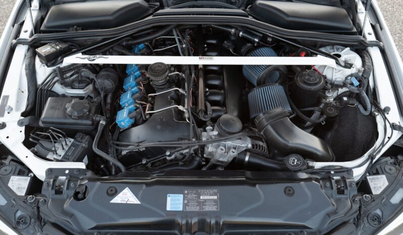 
								2010 BMW 535i xDrive Sports Wagon M Sport full									