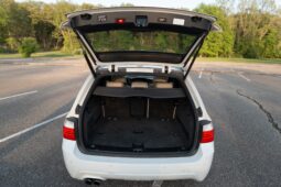 
										2010 BMW 535i xDrive Sports Wagon M Sport full									