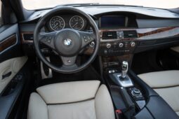 
										2010 BMW 535i xDrive Sports Wagon M Sport full									