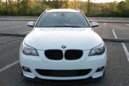 
										2010 BMW 535i xDrive Sports Wagon M Sport full									