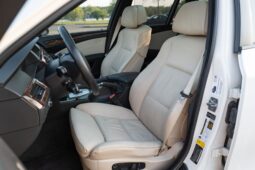 
										2010 BMW 535i xDrive Sports Wagon M Sport full									