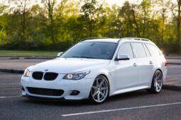 
										2010 BMW 535i xDrive Sports Wagon M Sport full									
