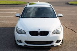 
										2010 BMW 535i xDrive Sports Wagon M Sport full									