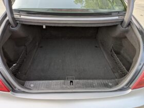 2014 Mercedes-Benz CL550 4MATIC