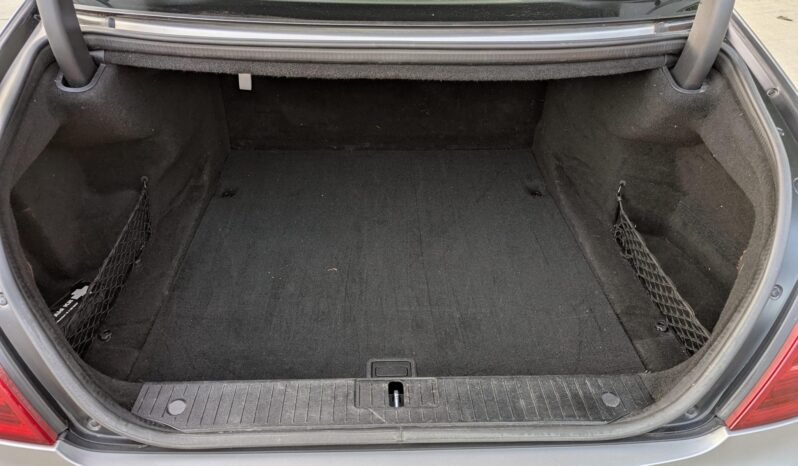 
								2014 Mercedes-Benz CL550 4MATIC full									