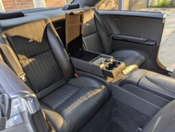 
										2014 Mercedes-Benz CL550 4MATIC full									