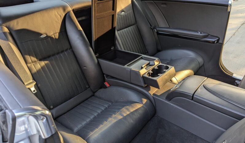 
								2014 Mercedes-Benz CL550 4MATIC full									