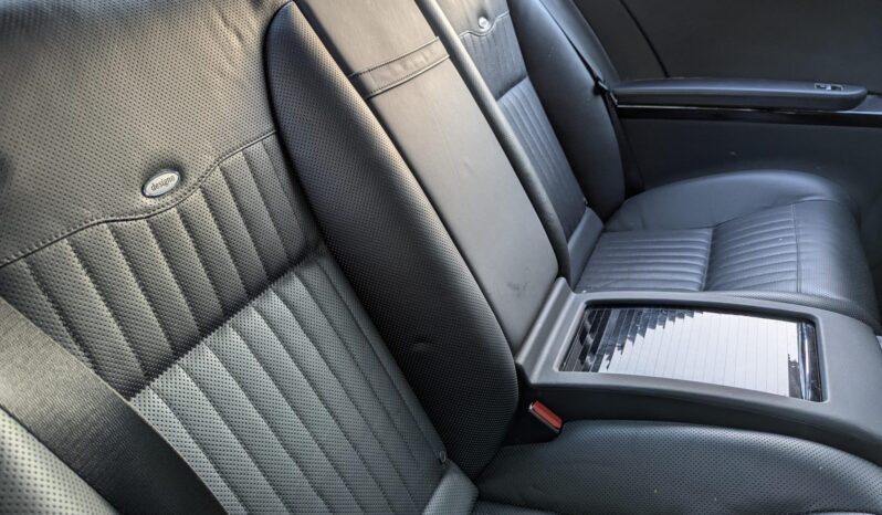 
								2014 Mercedes-Benz CL550 4MATIC full									