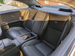 
										2014 Mercedes-Benz CL550 4MATIC full									