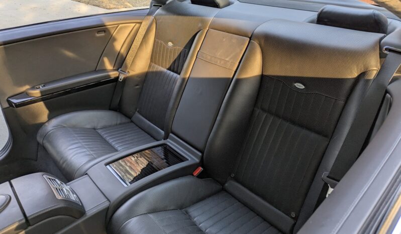 
								2014 Mercedes-Benz CL550 4MATIC full									