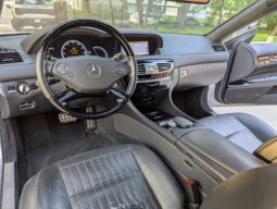 
										2014 Mercedes-Benz CL550 4MATIC full									