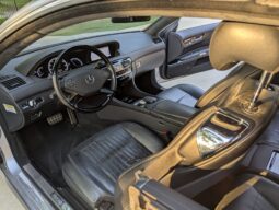 
										2014 Mercedes-Benz CL550 4MATIC full									