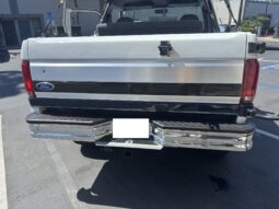 
										1993 Ford Bronco XLT full									