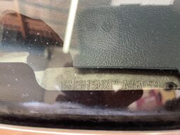 
										1993 Ford Bronco XLT full									