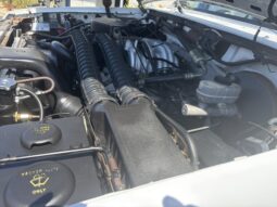 
										1993 Ford Bronco XLT full									