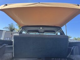 
										1993 Ford Bronco XLT full									