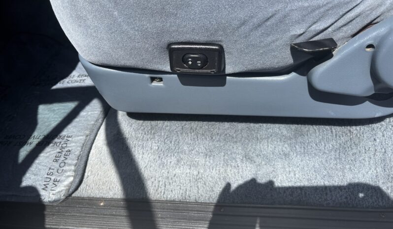 
								1993 Ford Bronco XLT full									