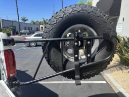 
										1993 Ford Bronco XLT full									