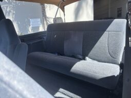 
										1993 Ford Bronco XLT full									