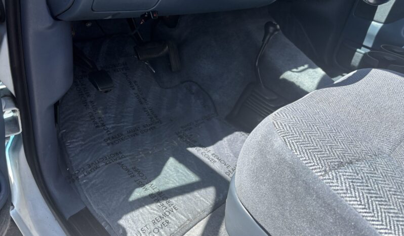 
								1993 Ford Bronco XLT full									