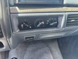 
										1993 Ford Bronco XLT full									