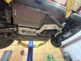 1988 Mercedes-Benz 560SL