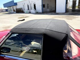 1988 Mercedes-Benz 560SL