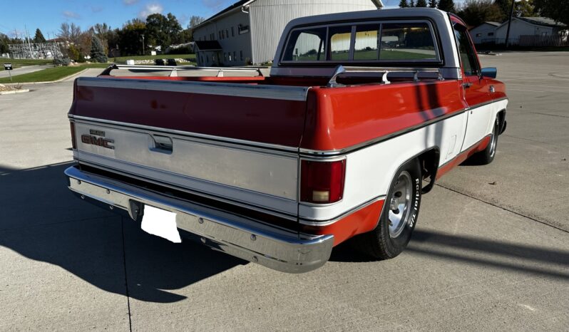 
								1980 GMC C1500 Sierra Classic full									