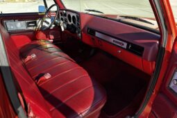 
										1980 GMC C1500 Sierra Classic full									