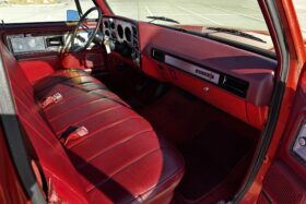 1980 GMC C1500 Sierra Classic