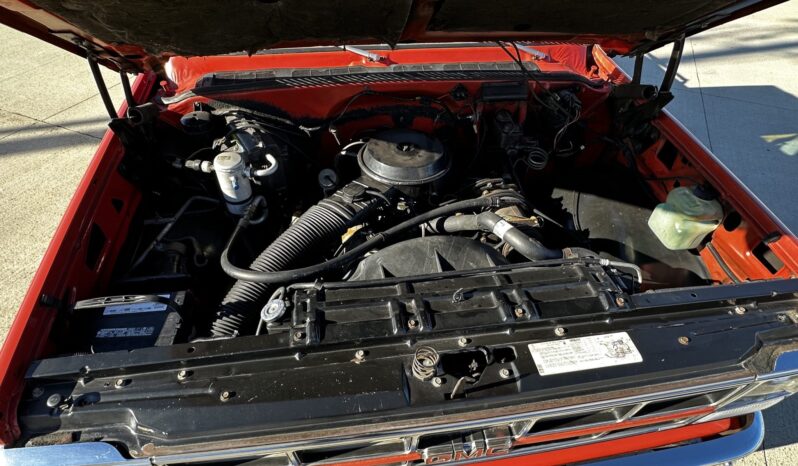 
								1980 GMC C1500 Sierra Classic full									