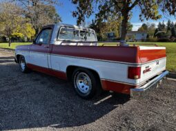 
										1980 GMC C1500 Sierra Classic full									