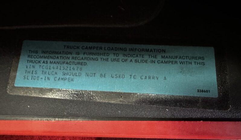 
								1980 GMC C1500 Sierra Classic full									