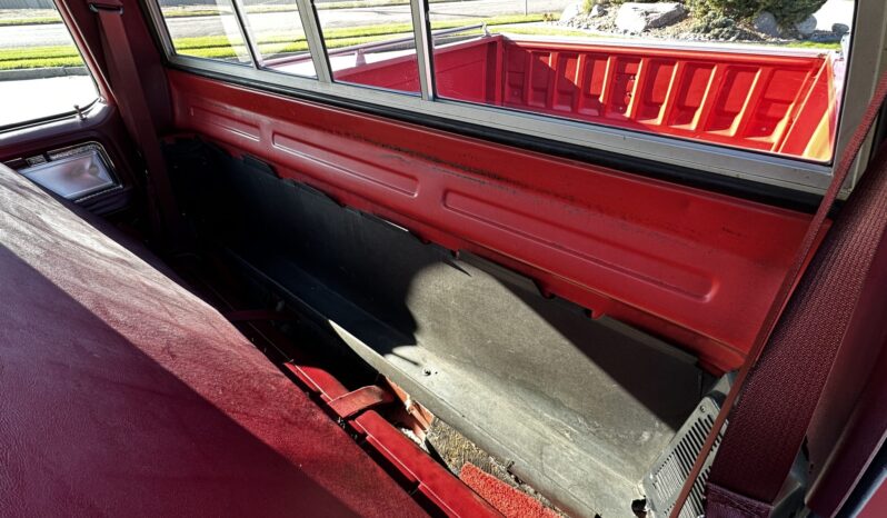 
								1980 GMC C1500 Sierra Classic full									