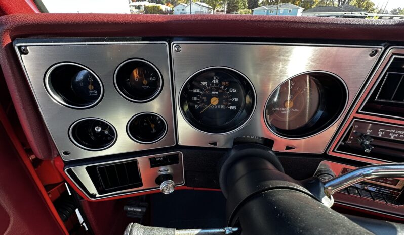 
								1980 GMC C1500 Sierra Classic full									