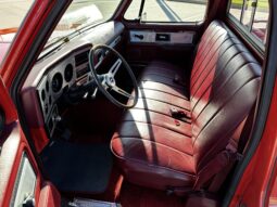 
										1980 GMC C1500 Sierra Classic full									