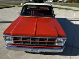 
										1980 GMC C1500 Sierra Classic full									