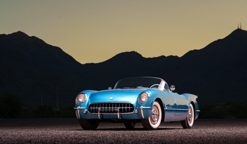1954 Chevrolet Corvette 1