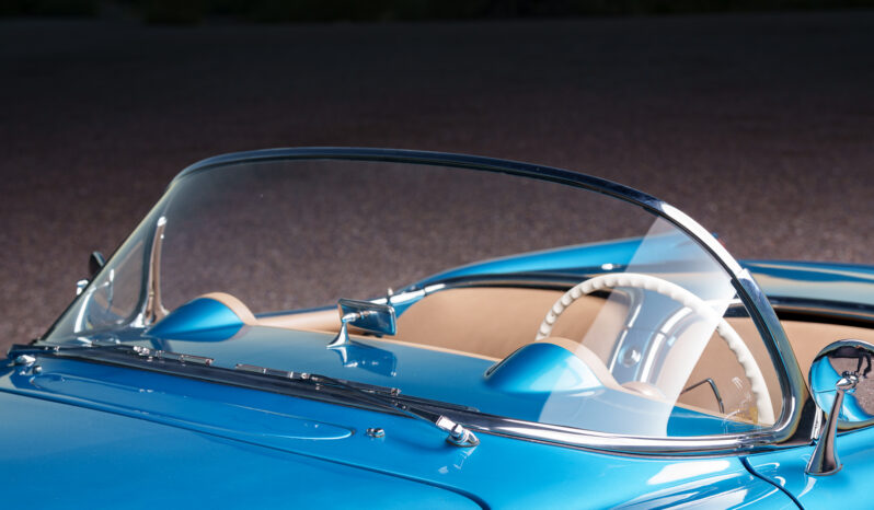 
								1954 Chevrolet Corvette full									