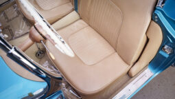 
										1954 Chevrolet Corvette full									