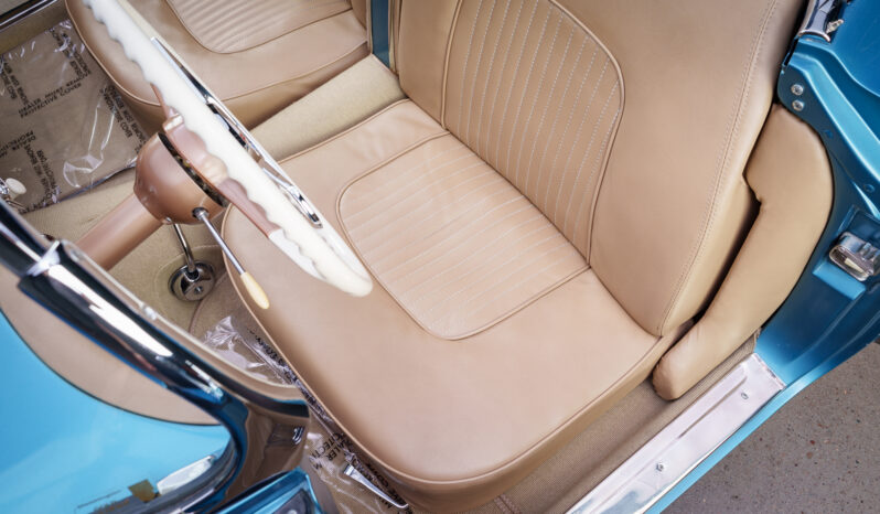 
								1954 Chevrolet Corvette full									