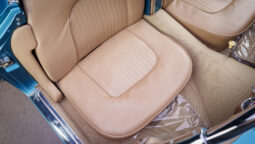 
										1954 Chevrolet Corvette full									