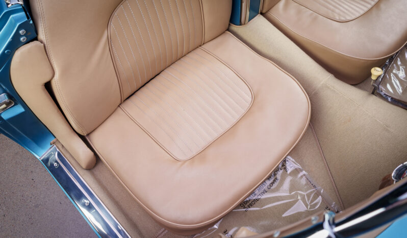 
								1954 Chevrolet Corvette full									