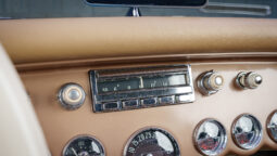 
										1954 Chevrolet Corvette full									