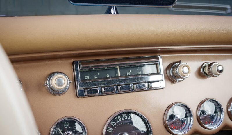 
								1954 Chevrolet Corvette full									