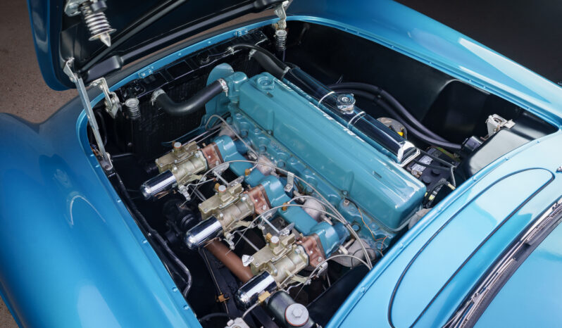 
								1954 Chevrolet Corvette full									