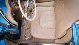 
										1954 Chevrolet Corvette full									